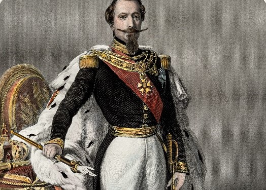 NapoleonIII