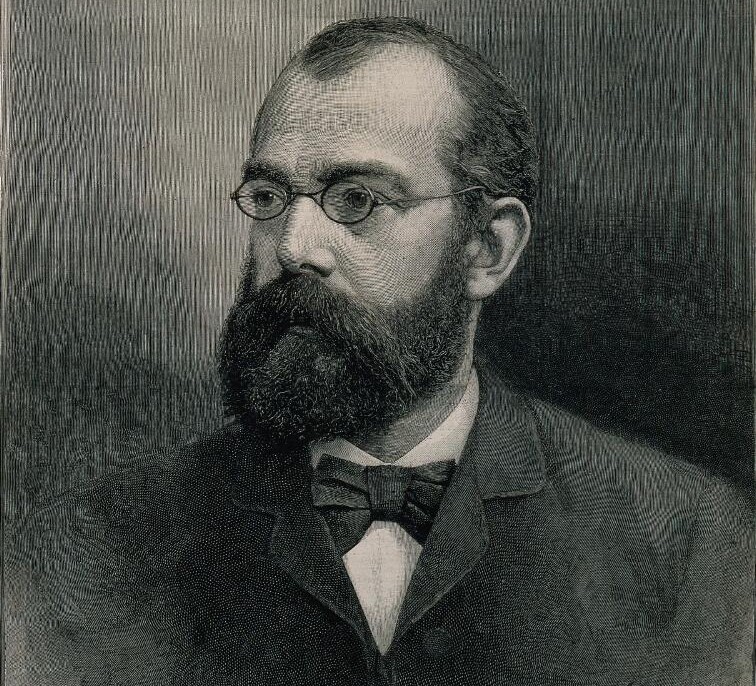 Robert Koch a