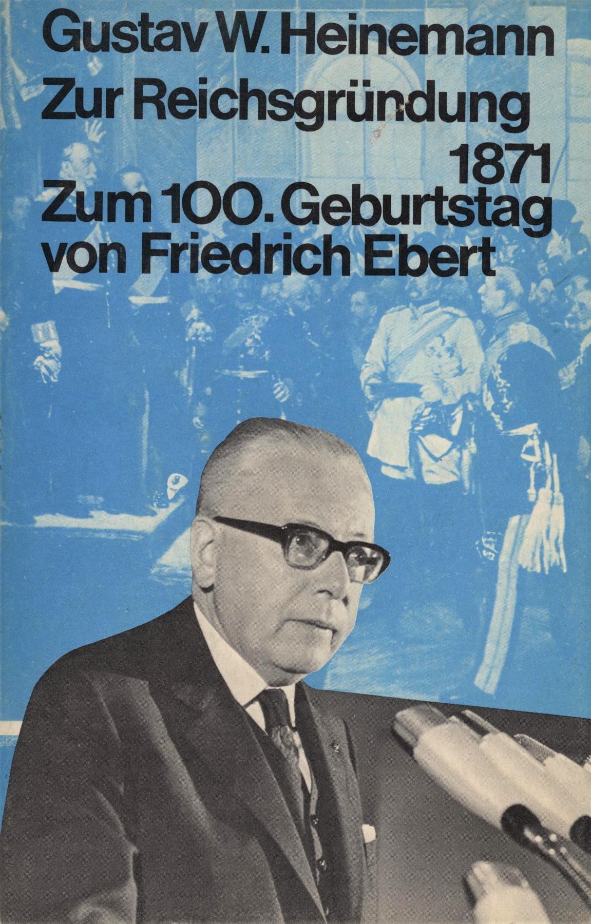 Rede Heinemann 1971