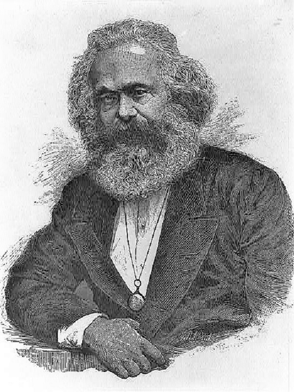 Marx Karl