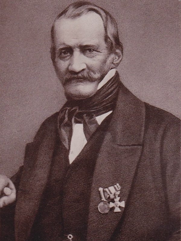 Puttkamer Heinrich