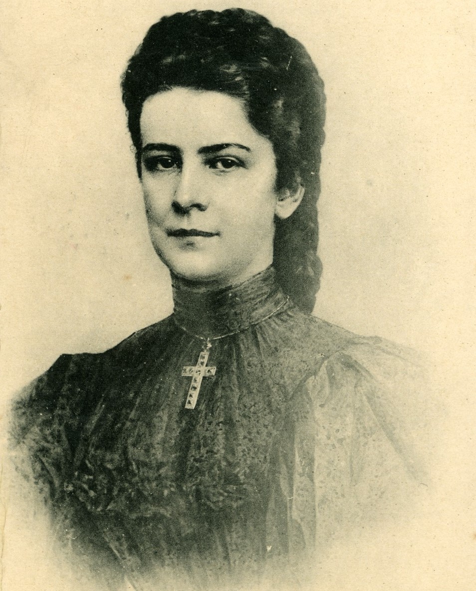 Elisabeth von sterreich Ungarn