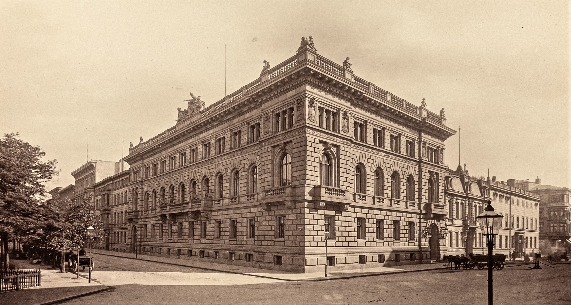Auswrtiges Amt 1881 Otto von Bismarck Stiftung