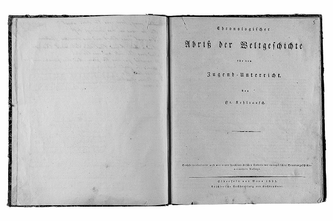 9 Geschichtsbuch 1828